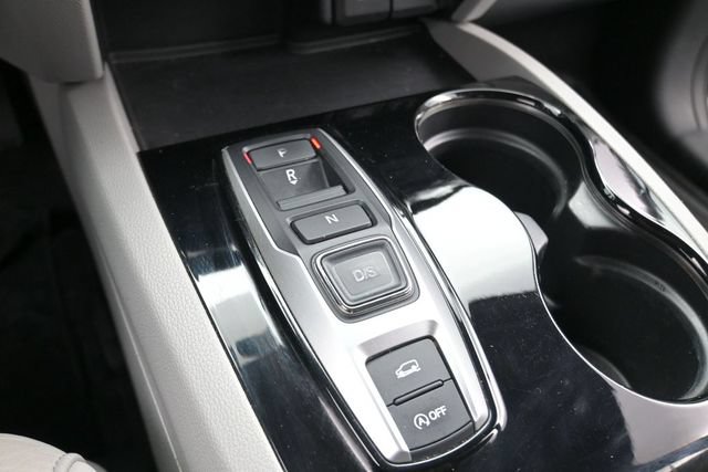 Used 2016 Honda Pilot Elite image 14