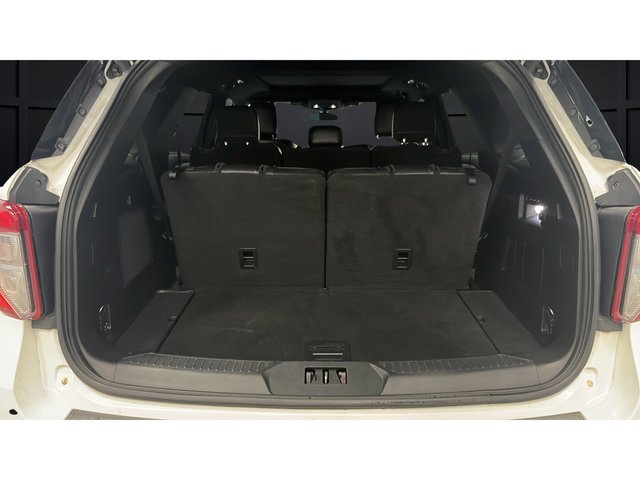Used 2020 Ford Explorer ST w/ ST Street Pack AWD/4WD image 9