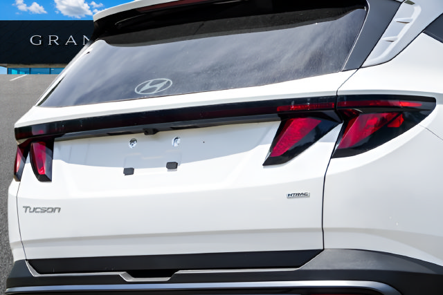 New 2026 Hyundai Tucson SEL Plus AWD/4WD image 39