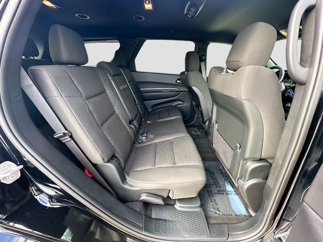 New 2026 Dodge Durango GT w/ Blacktop Package image 29