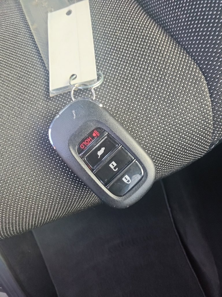 Certified 2024 Honda CR-V LX image 38
