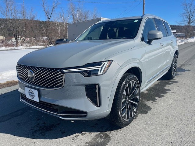 New 2026 Volvo XC90 B6 Ultra w/ Protection Package image 1