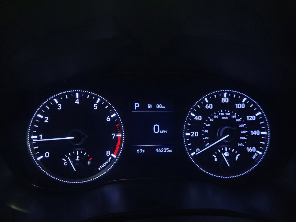 Used 2019 Hyundai Santa Fe SE image 23