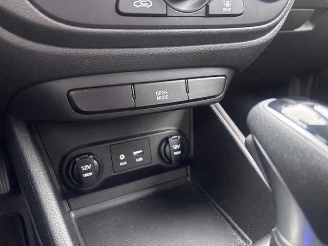 Used 2022 Hyundai Accent SE FWD image 28