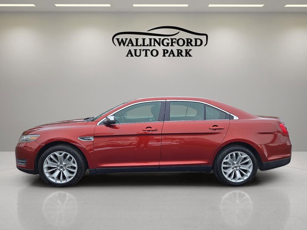 Used 2014 Ford Taurus Limited image 7