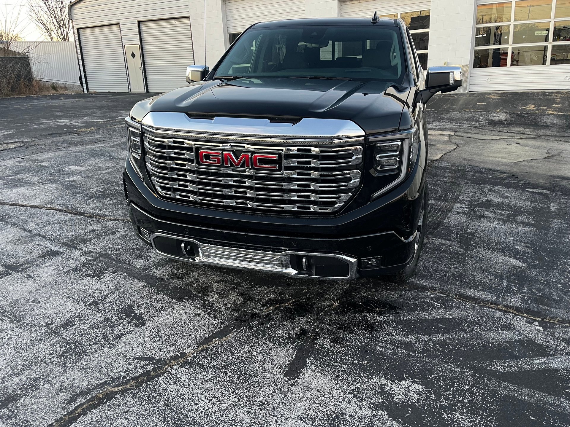 Used 2024 GMC Sierra 1500 Denali w/ Denali Reserve Package image 6