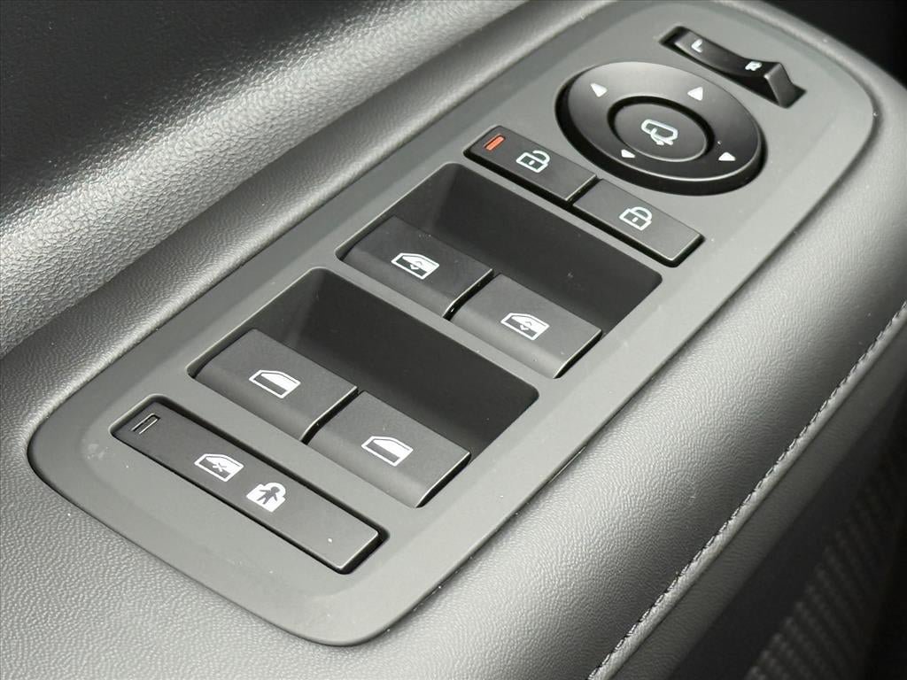 New 2027 Hyundai Santa Fe Limited AWD/4WD image 15