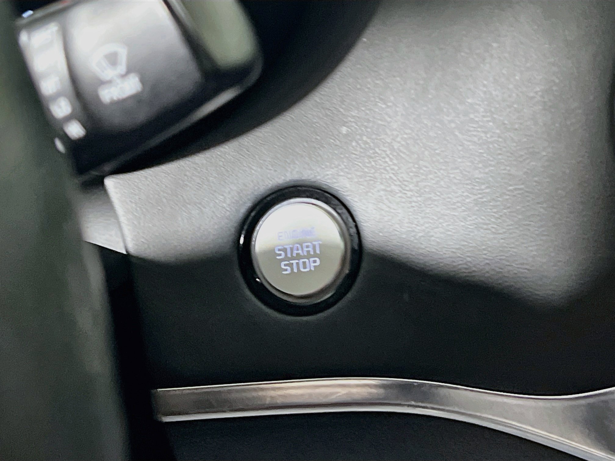 Used 2018 Kia Stinger GT1 RWD image 23