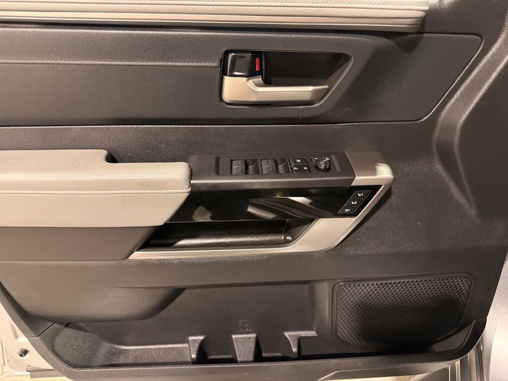 Used 2023 Toyota Tundra Limited w/ Power Package image 13