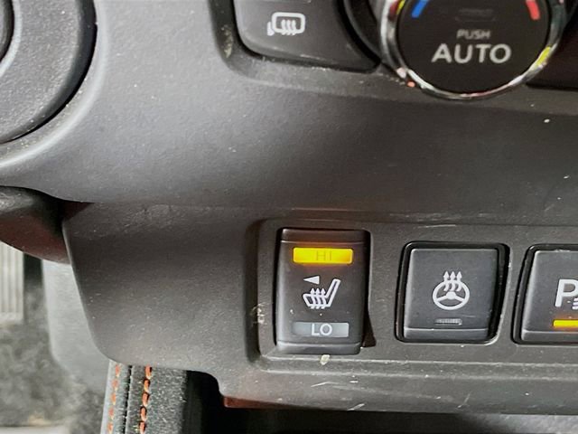 Used 2023 Nissan Frontier Pro-X w/ Pro Convenience Package RWD image 22