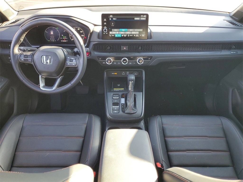 Used 2025 Honda CR-V Sport-L image 13