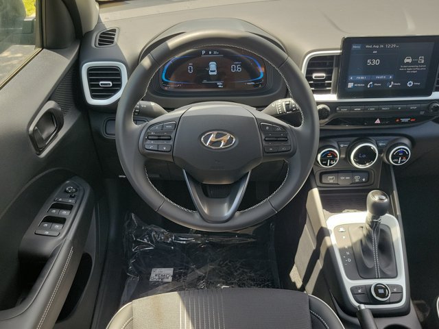 New 2026 Hyundai Venue SEL FWD image 12