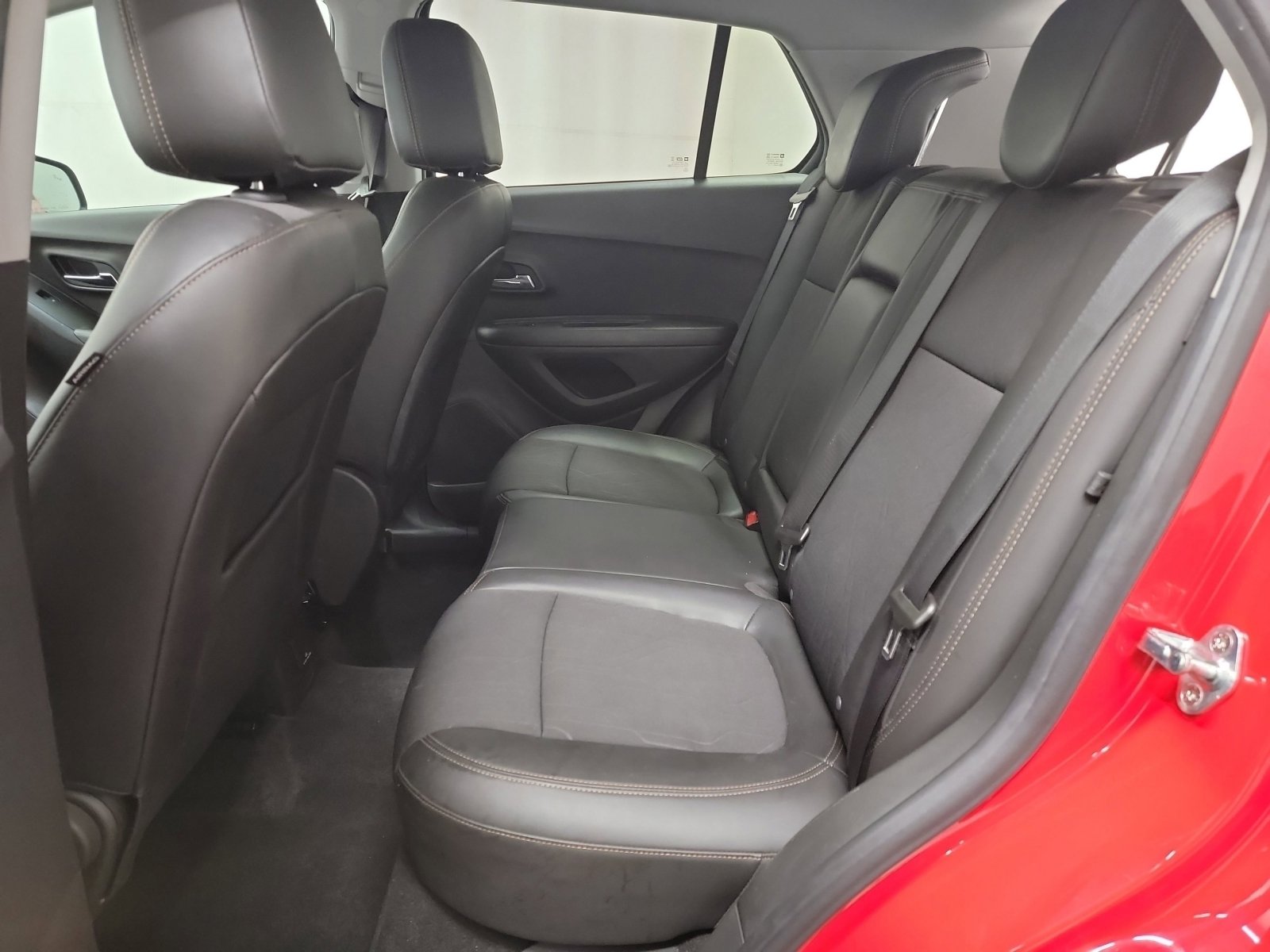 Used 2020 Chevrolet Trax LT w/ Driver Confidence Package image 27