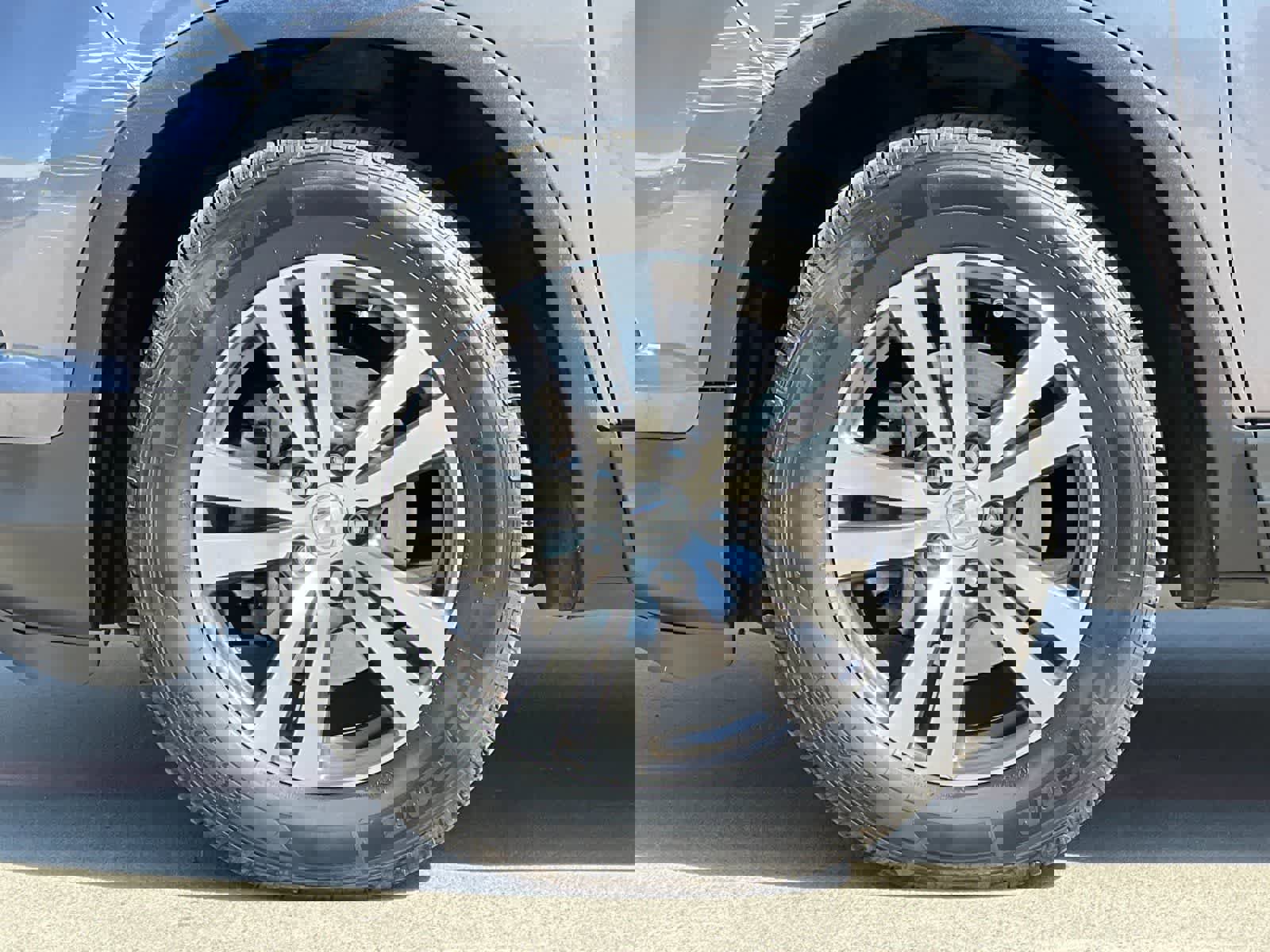 Used 2017 Honda Pilot EX image 27