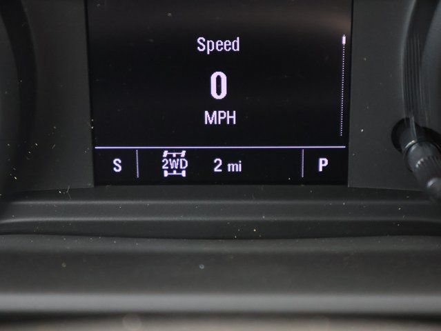 New 2026 GMC Sierra 1500 Pro w/ Graphite Edition AWD/4WD image 35