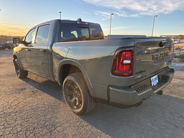 New 2026 RAM 1500 Lone Star image 3