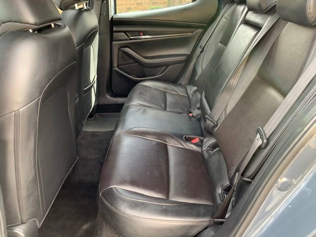 Used 2020 MAZDA MAZDA3 AWD Hatchback w/ Premium Pkg image 14