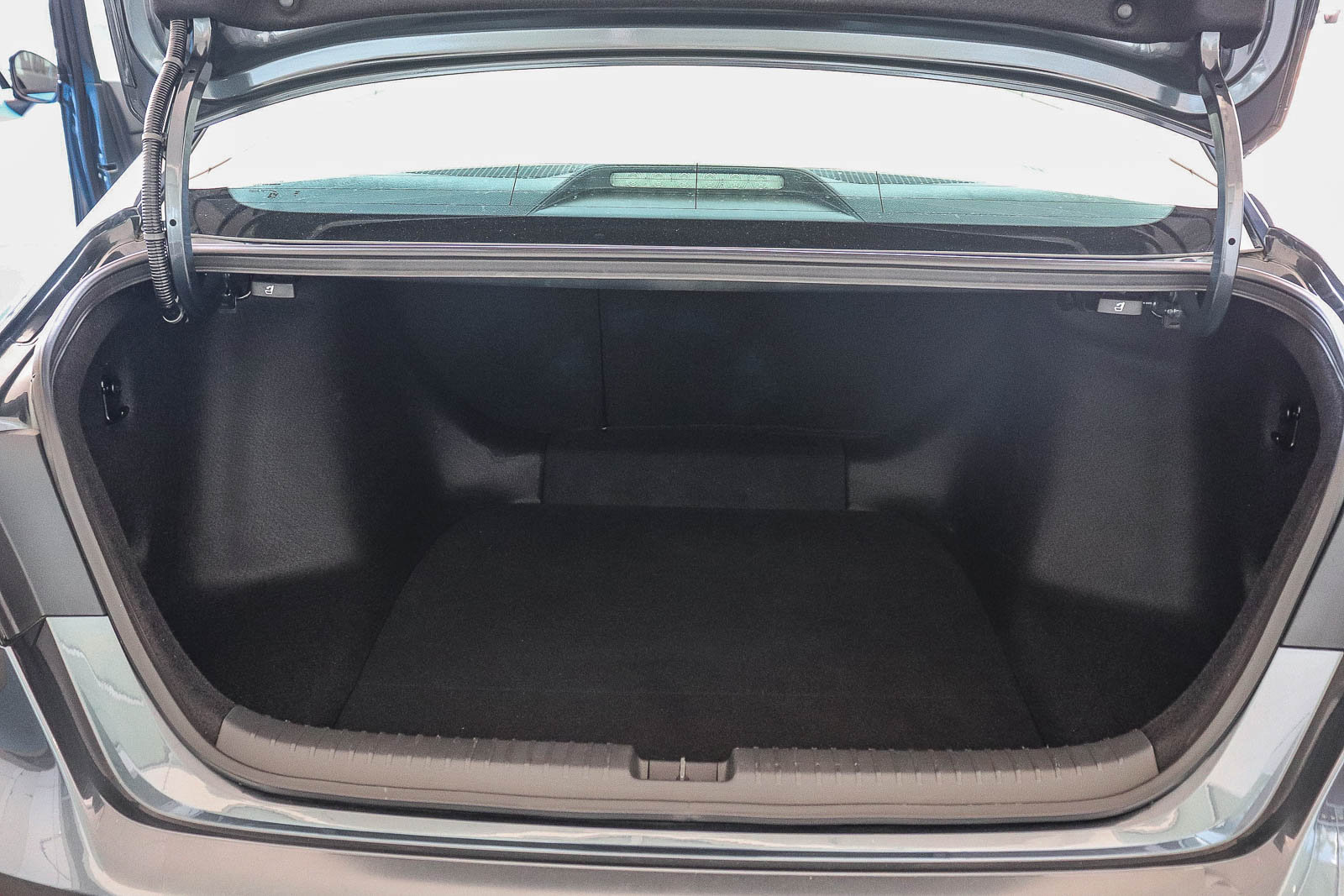 Certified 2024 Honda Accord EX-L image 31