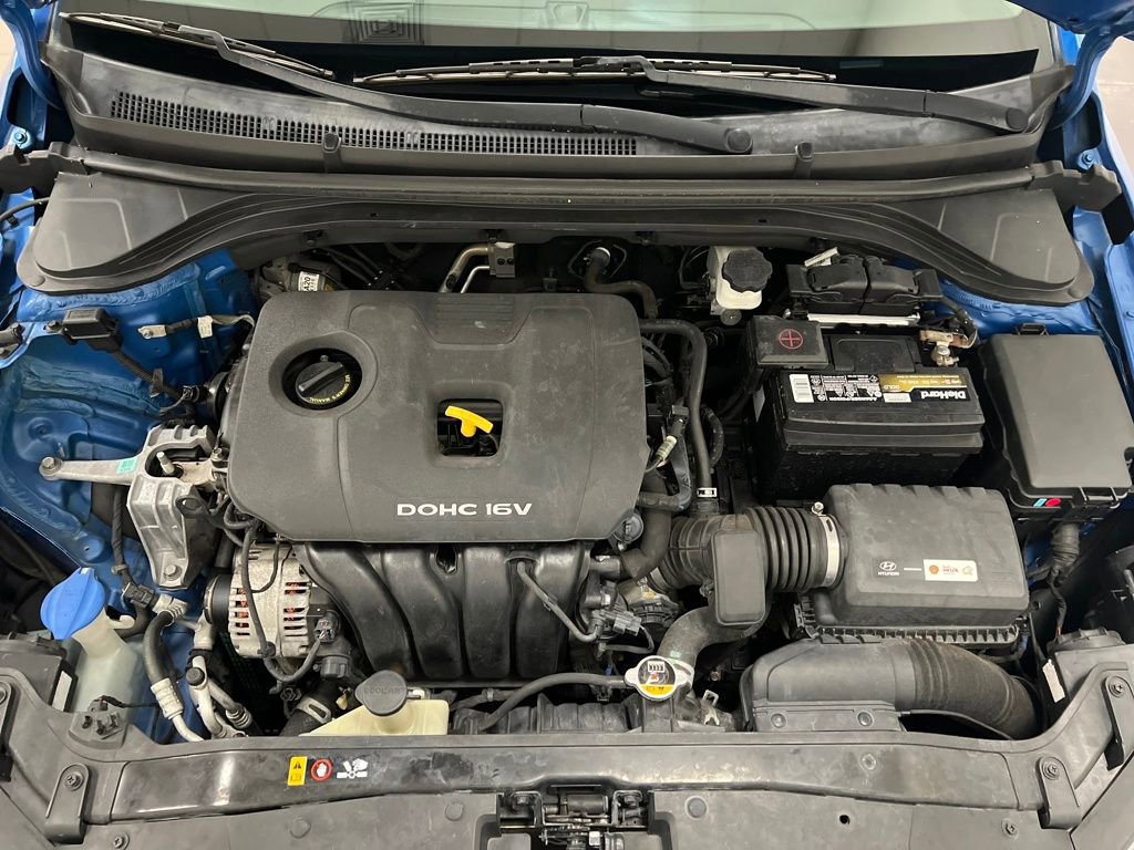 Used 2017 Hyundai Elantra Value Edition image 24