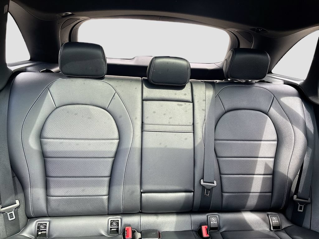 Used 2018 Mercedes-Benz GLC 300 4MATIC w/ Premium Package image 22