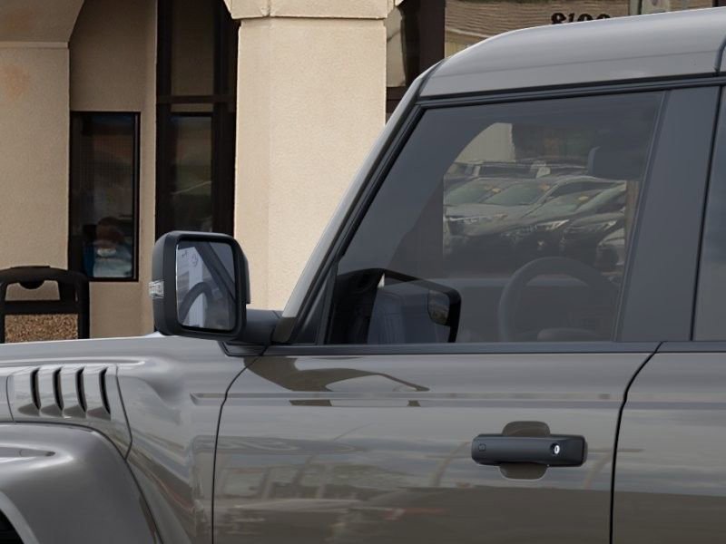 New 2026 Ford Bronco Raptor AWD/4WD image 22