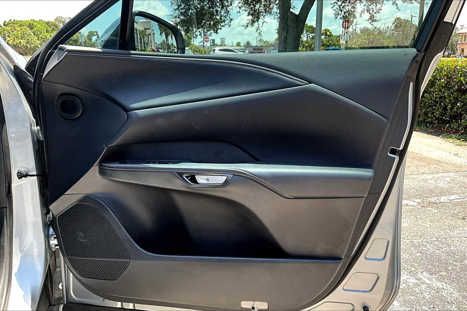 Used 2023 Lexus RX 350 Premium w/ Accessory Package (Z1) image 52