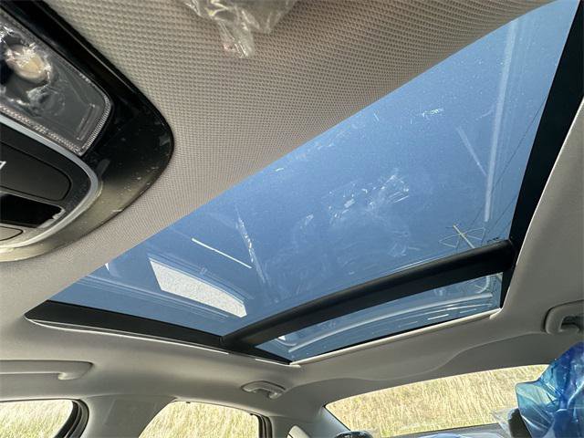 New 2025 Hyundai Sonata Limited image 30