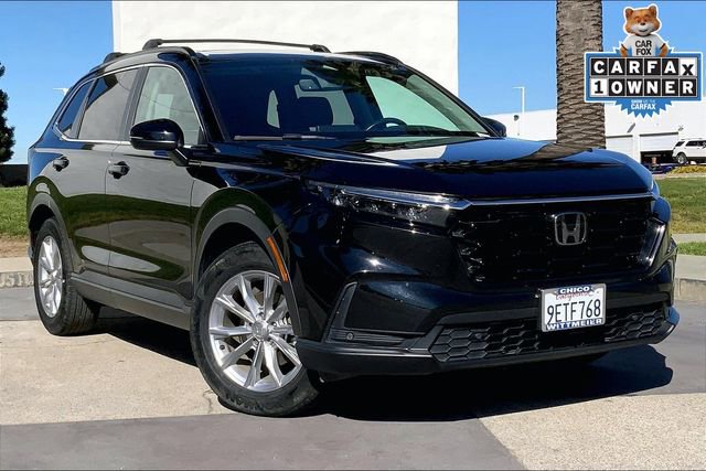 Used 2023 Honda CR-V EX-L image 2