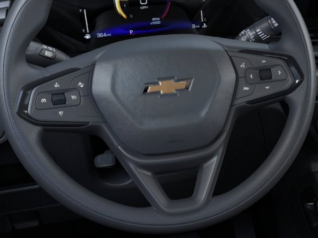 New 2026 Chevrolet TrailBlazer LT FWD image 19