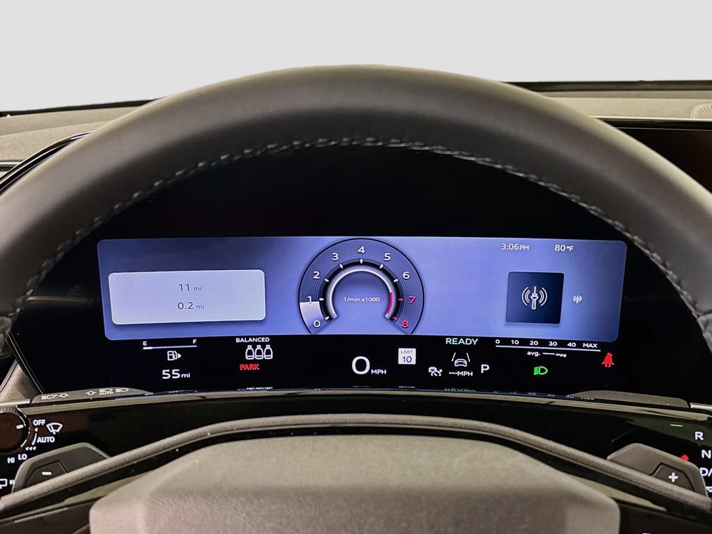 New 2026 Audi Q3 quattro 2.0T AWD/4WD image 10