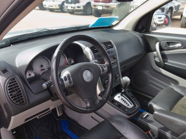 Used 2007 Saturn Vue AWD V6 w/ Red Line Pkg image 15