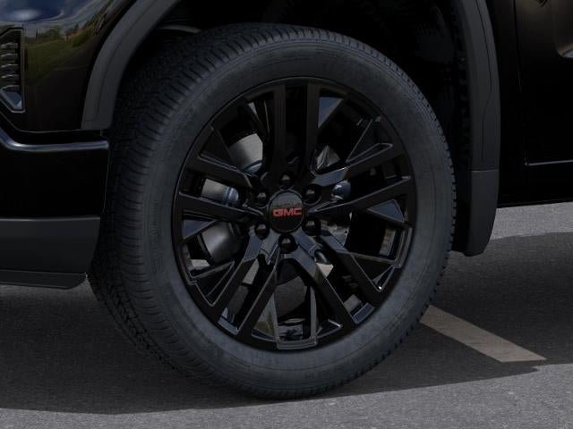 New 2026 GMC Sierra 1500 Elevation w/ Preferred Package AWD/4WD image 9