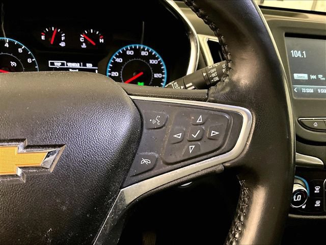 Used 2018 Chevrolet Equinox LT FWD image 19