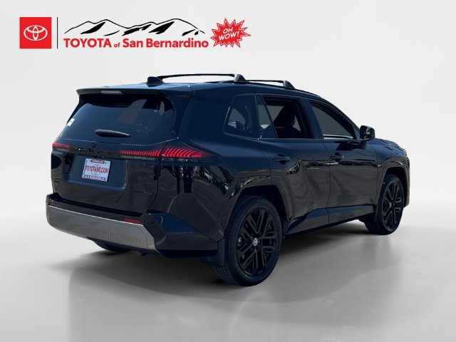 New 2026 Toyota RAV4 XSE w/ Weather Package AWD/4WD image 5