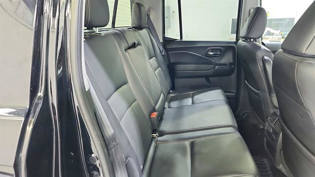 Used 2023 Honda Ridgeline RTL-E image 28