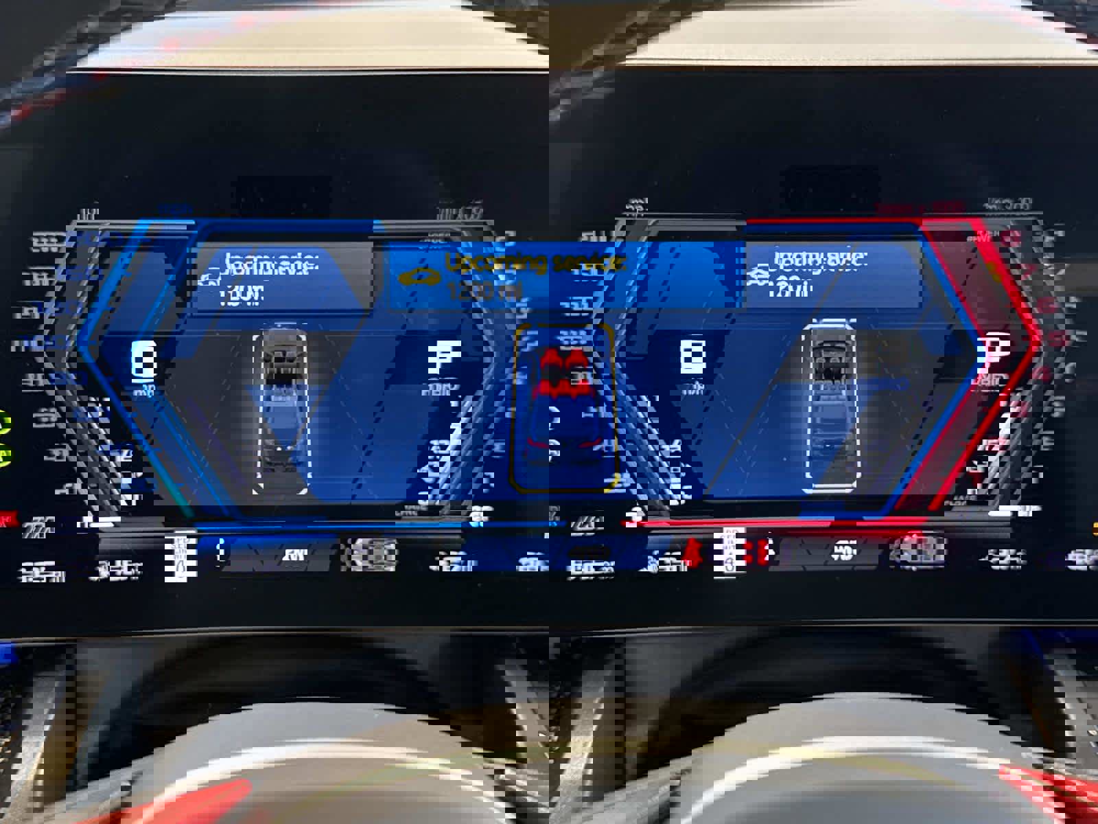 New 2026 BMW M5 w/ Carbon Package image 24