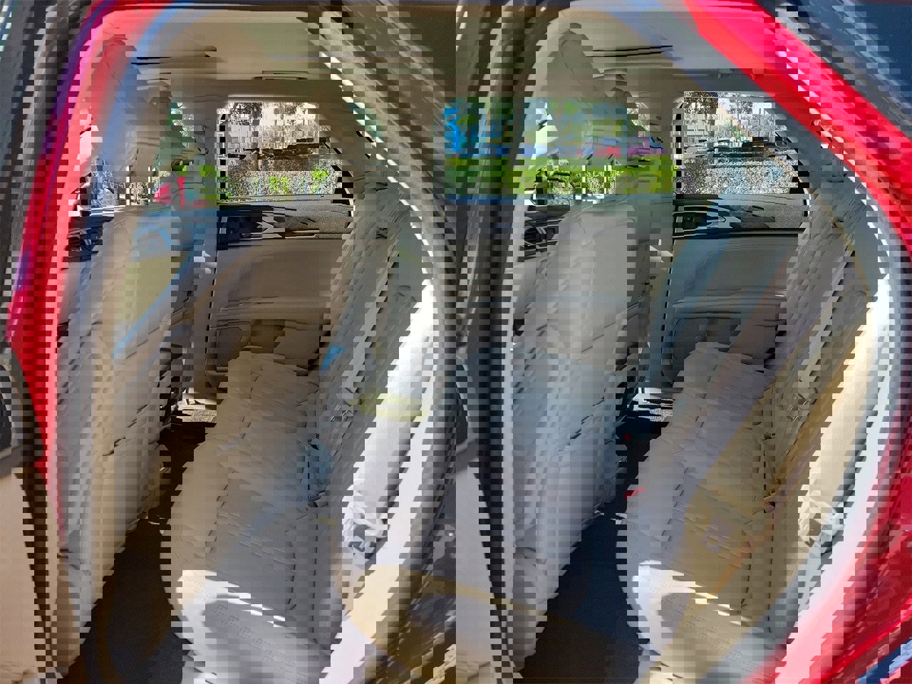 Used 2020 Lincoln MKZ Reserve image 10