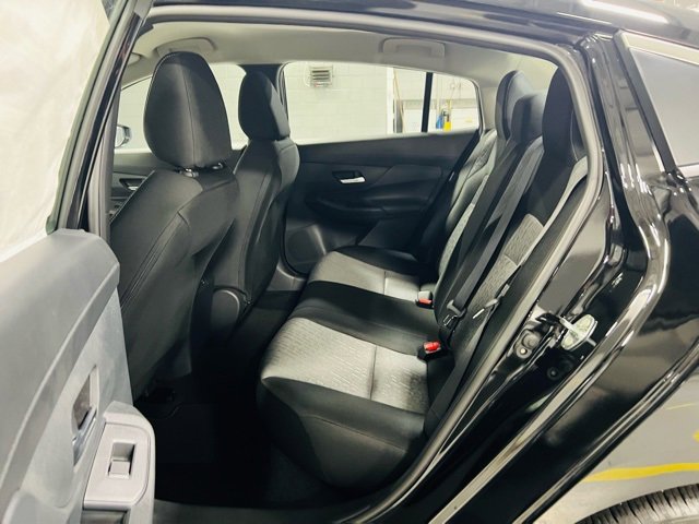 New 2026 Nissan Sentra SV image 23