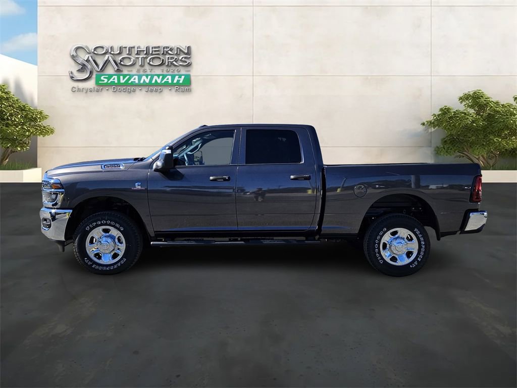 New 2026 RAM 2500 Tradesman AWD/4WD image 2