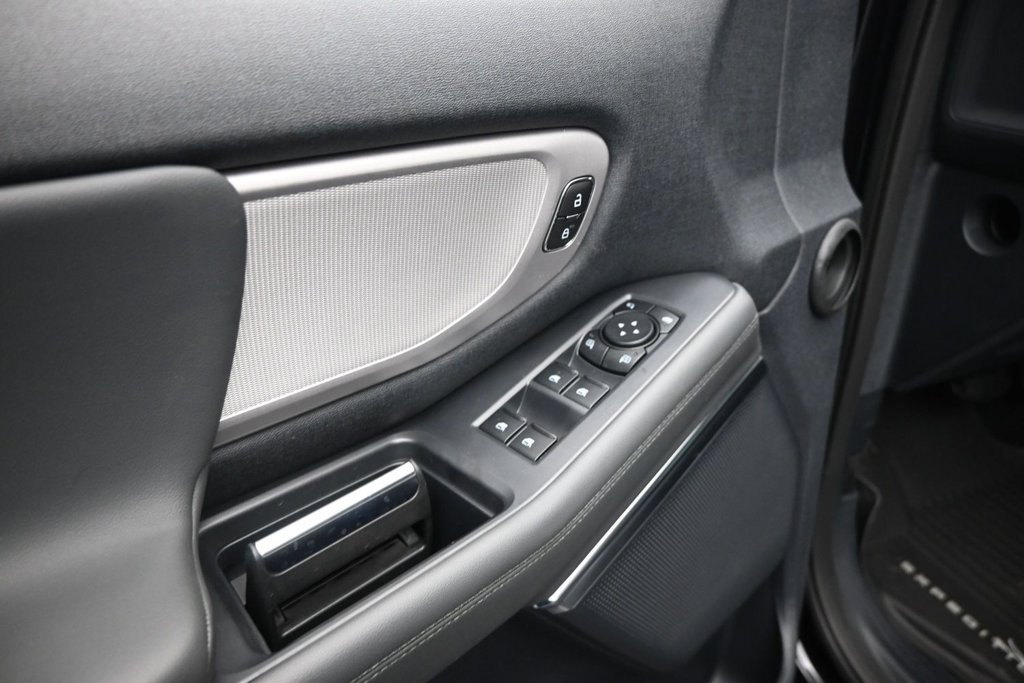 New 2027 Ford Expedition Max Active AWD/4WD image 10