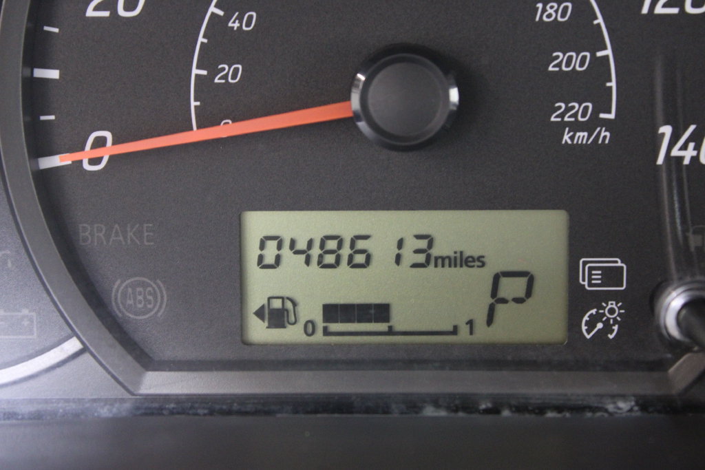 Used 2024 Mitsubishi Mirage ES FWD image 11