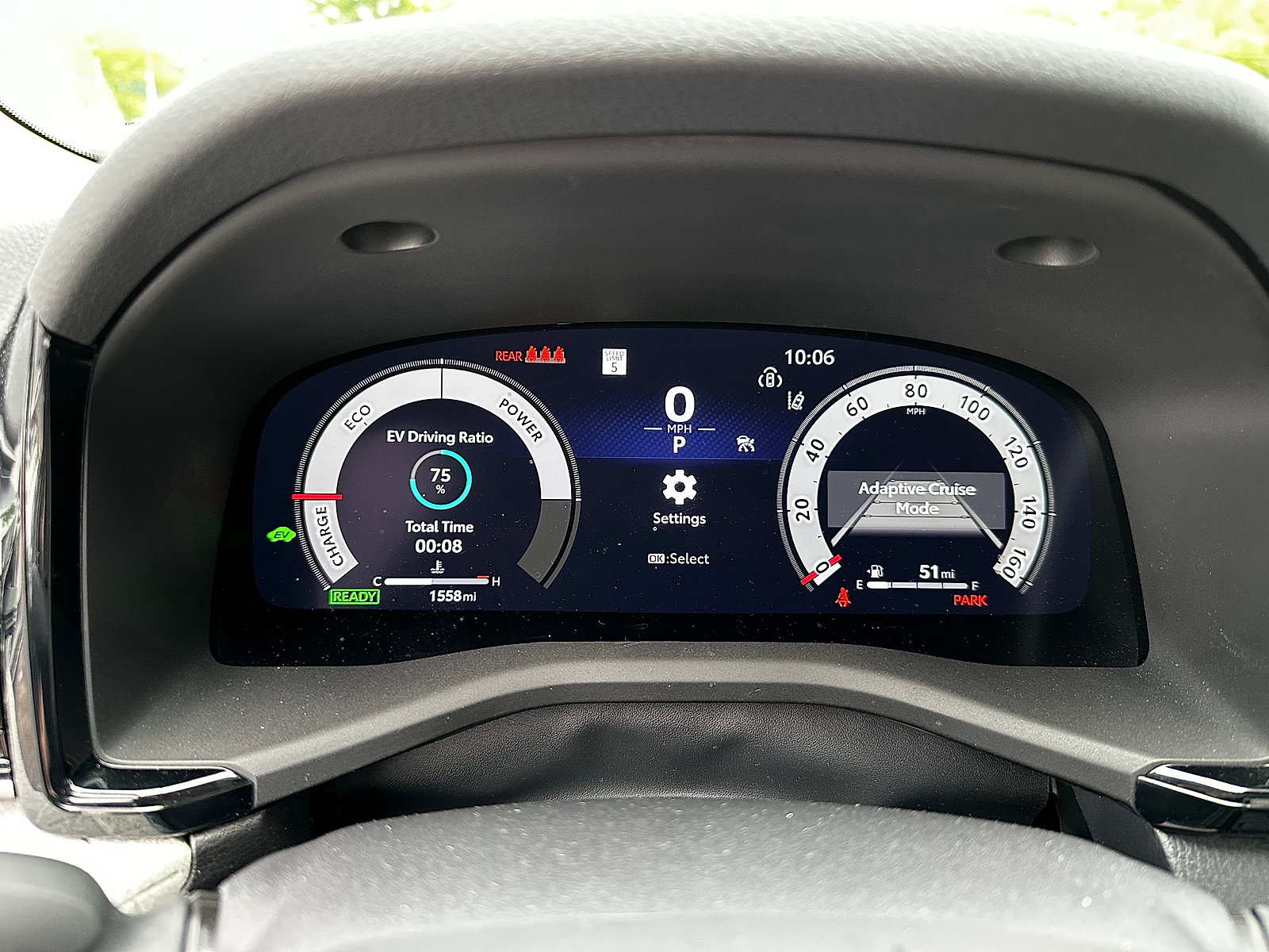 Used 2026 Toyota Camry XLE FWD image 17
