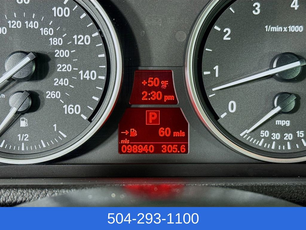 Used 2013 BMW X5 xDrive35i image 12