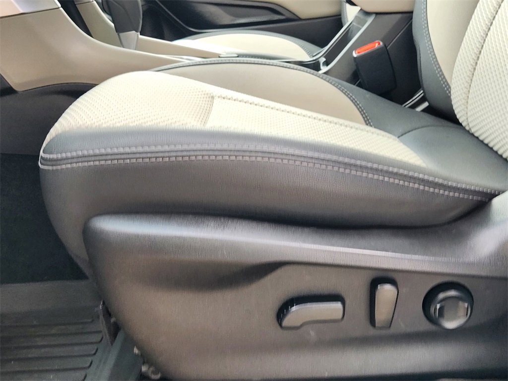 Used 2020 Subaru Forester Premium image 19