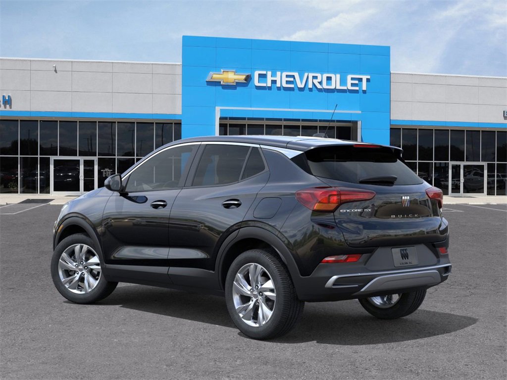 New 2026 Buick Encore GX Preferred image 27