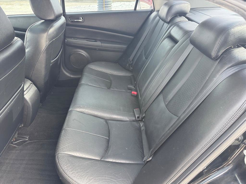 Used 2010 MAZDA MAZDA6 s Grand Touring image 7