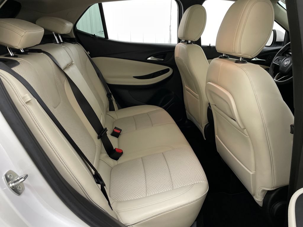Certified 2023 Buick Encore GX Essence w/ Advanced Technology Package AWD/4WD image 44