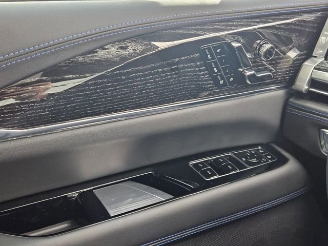 New 2025 Cadillac Escalade IQ Luxury 1 image 23