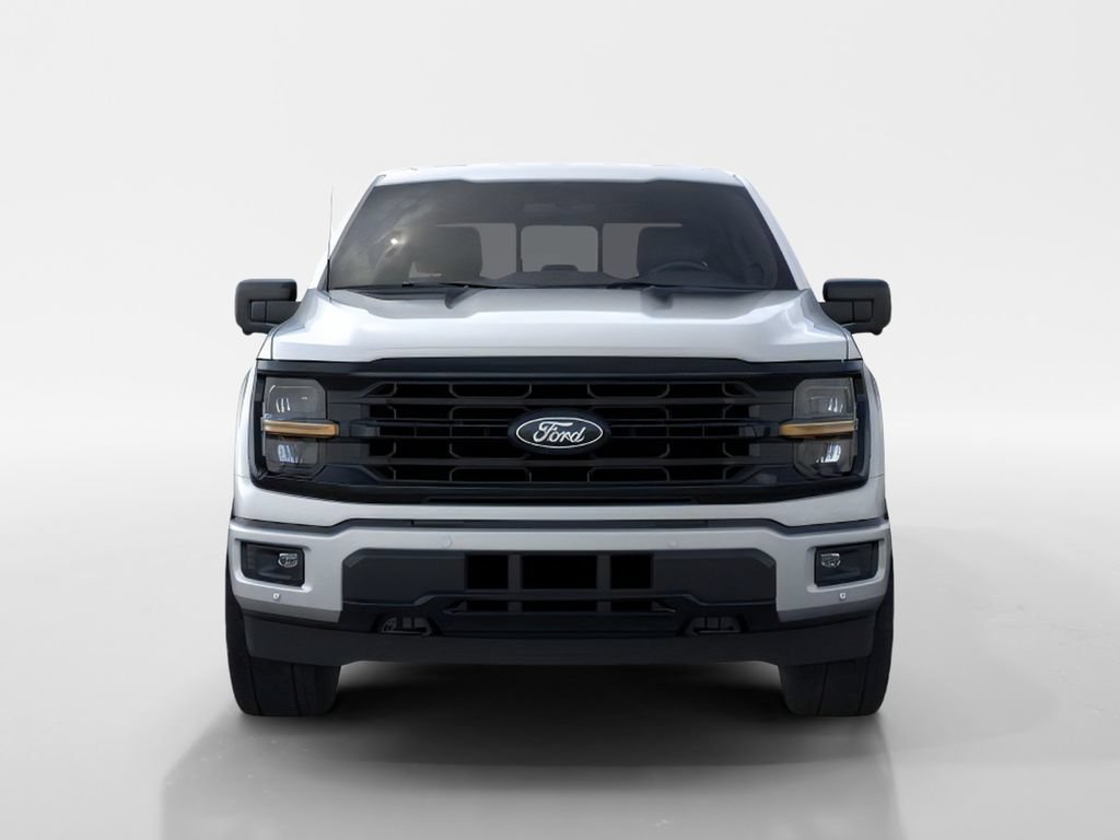 New 2026 Ford F150 XLT w/ Equipment Group 302A MID AWD/4WD image 8
