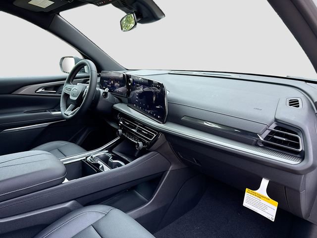 New 2026 Chevrolet Traverse LT image 31